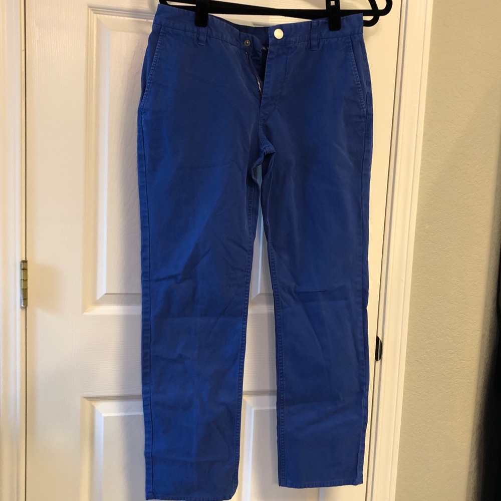 Bonobos men’s pants